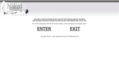 Desktop Screenshot of nakedsurfers.net